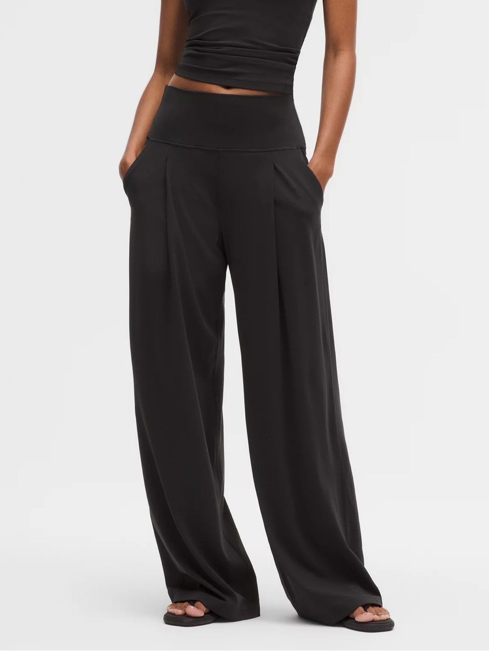 lululemon athletica Align Palazzo pant